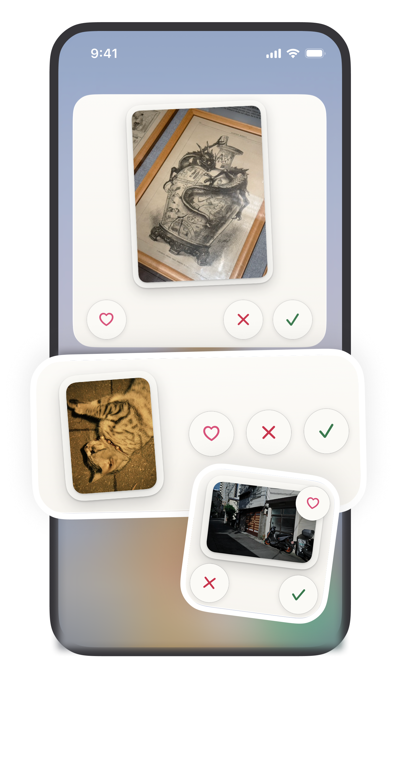 SnapTidy 中文滑卡截图